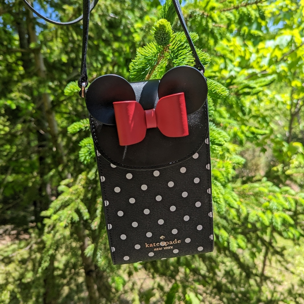 Kate spade new York disney